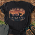 Protect Bears T-Shirt