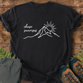 Chase Sunrises T-Shirt