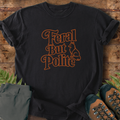 Feral Fox T-Shirt