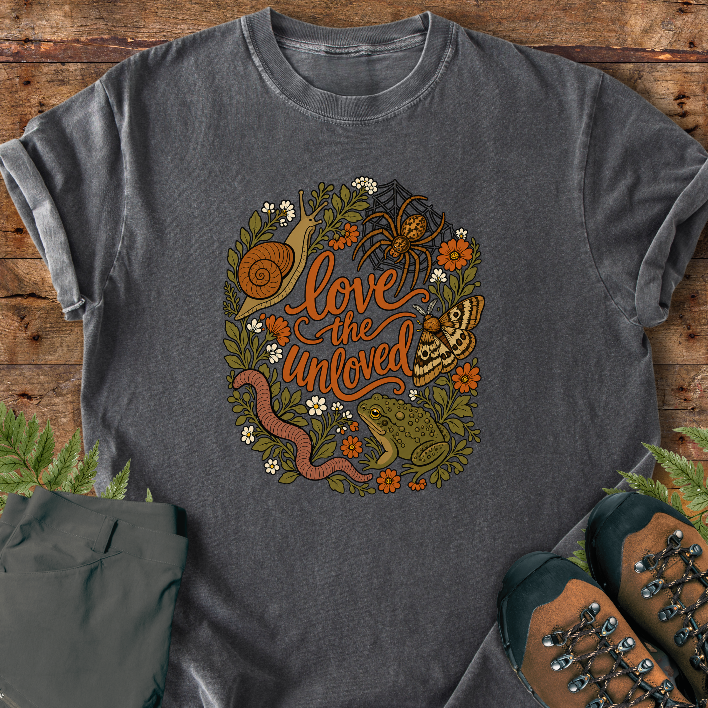 Love the Unloved T-Shirt