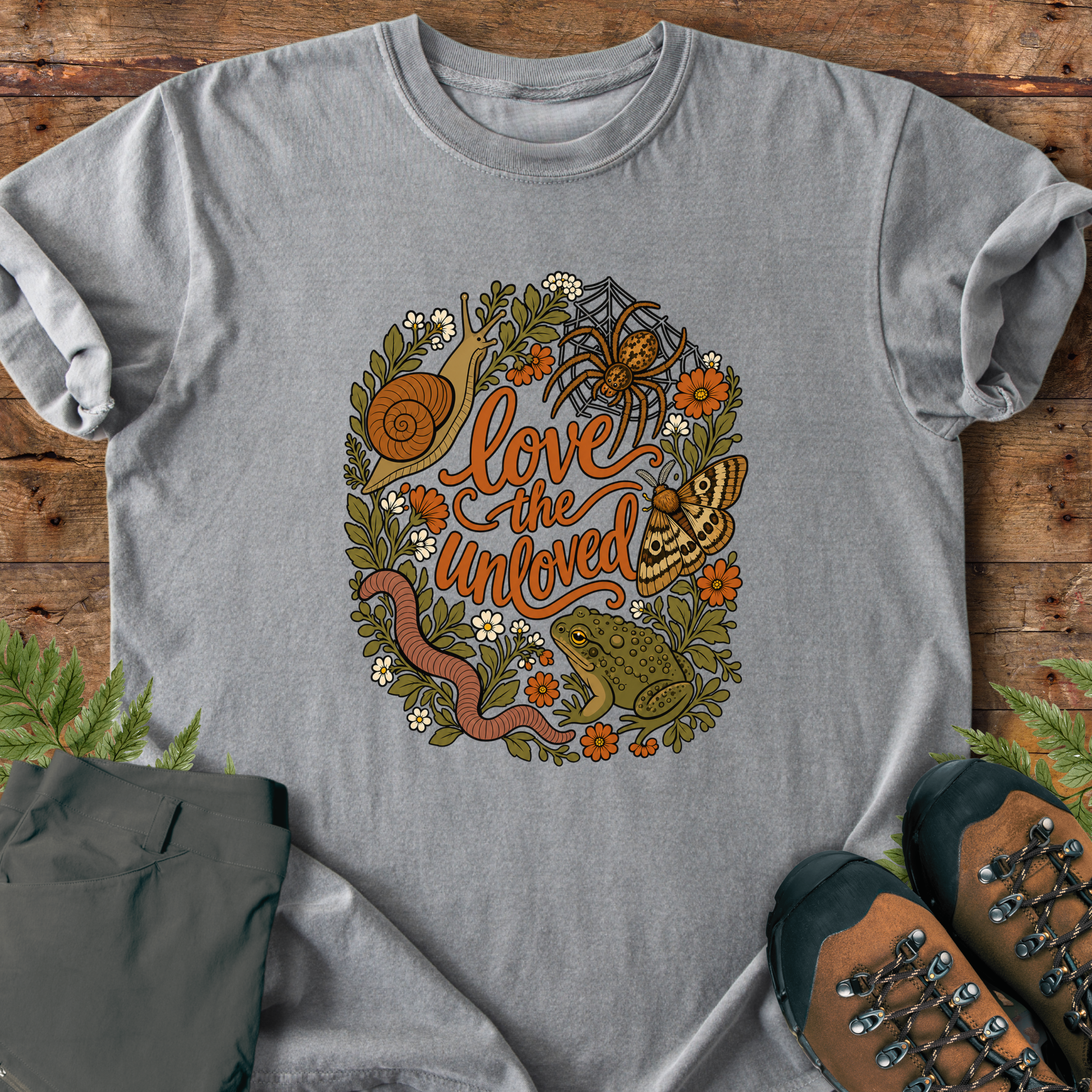 Love the Unloved T-Shirt