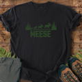 Meese on Parade T-Shirt