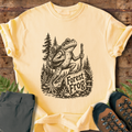 Forest Frog T-Shirt