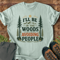 In The Woods T-Shirt