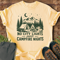 Campfire Nights T-Shirt