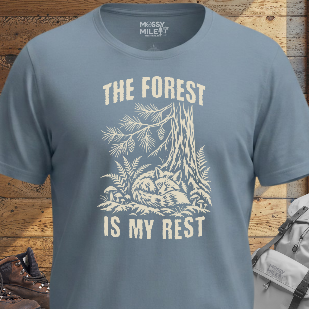 Forest Fox T-Shirt