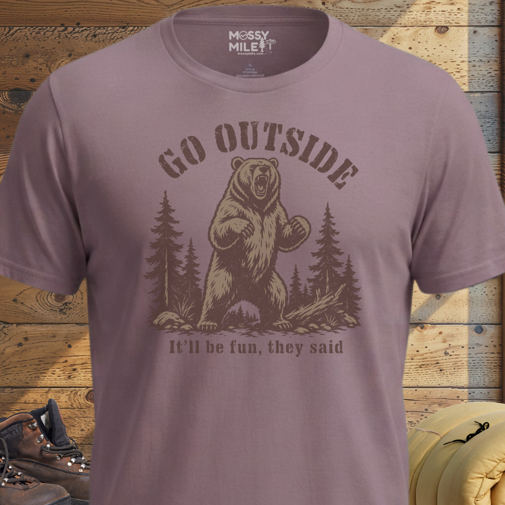 Fun With Bears T-Shirt