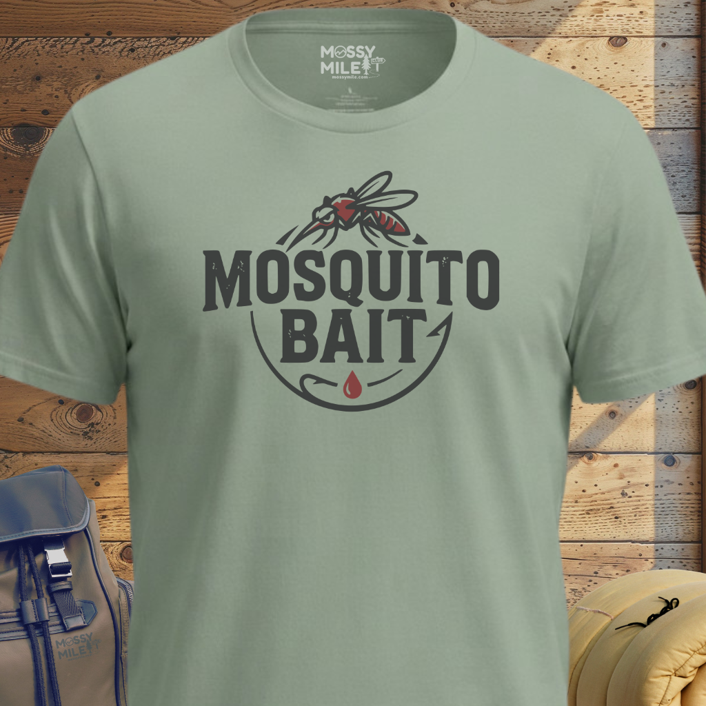 Mosquito Bait T-Shirt