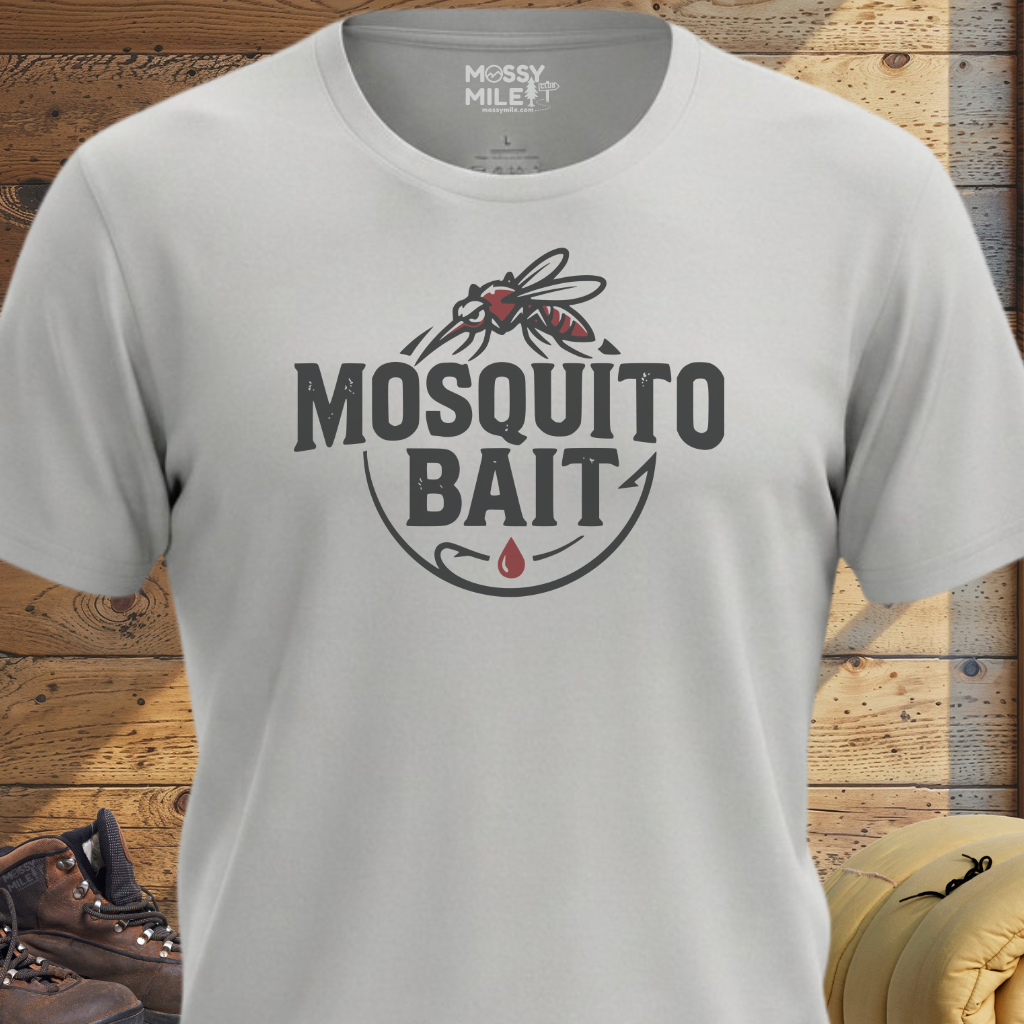 Mosquito Bait T-Shirt