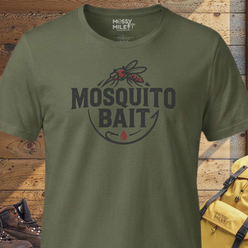 Mosquito Bait T-Shirt