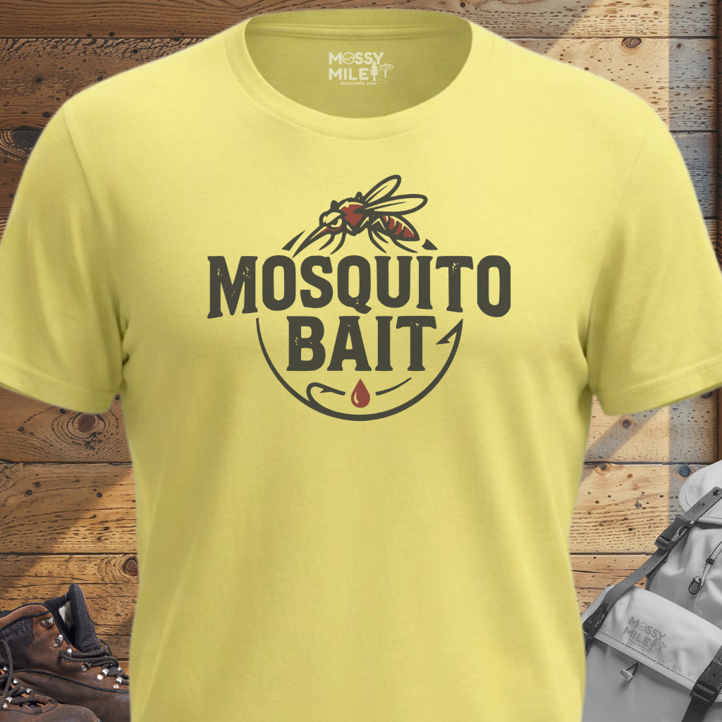 Mosquito Bait T-Shirt