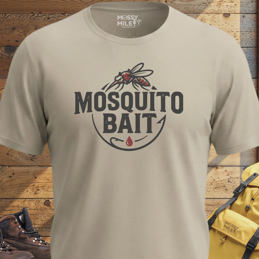 Mosquito Bait T-Shirt