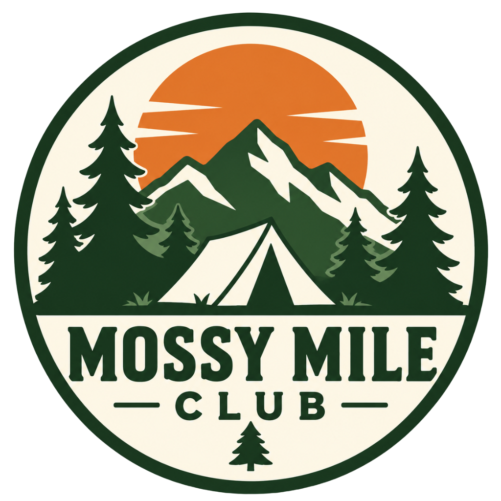 MossyMile