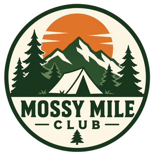 Mossy Mile Club